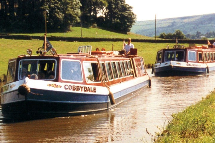 Public Guided Tour 2019 Image