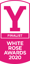 a close up of a sign