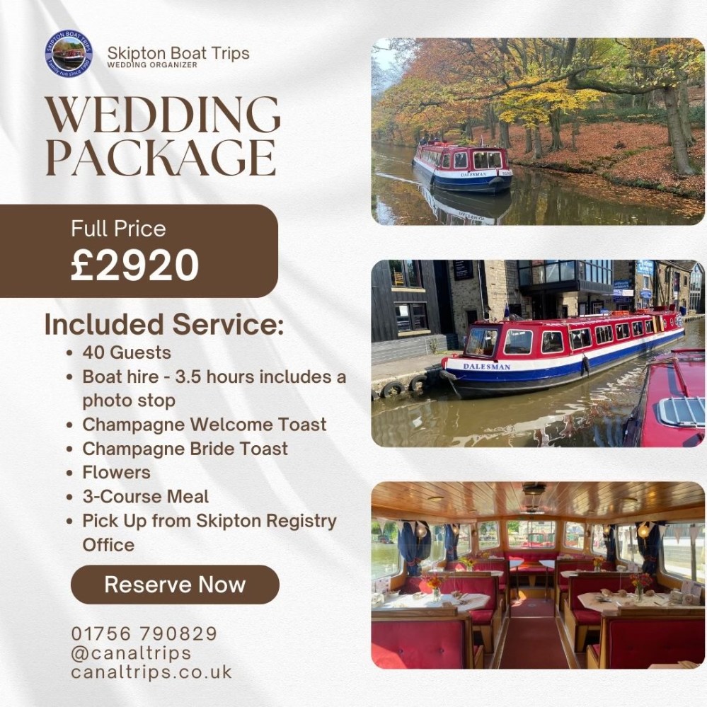 Wedding Package 