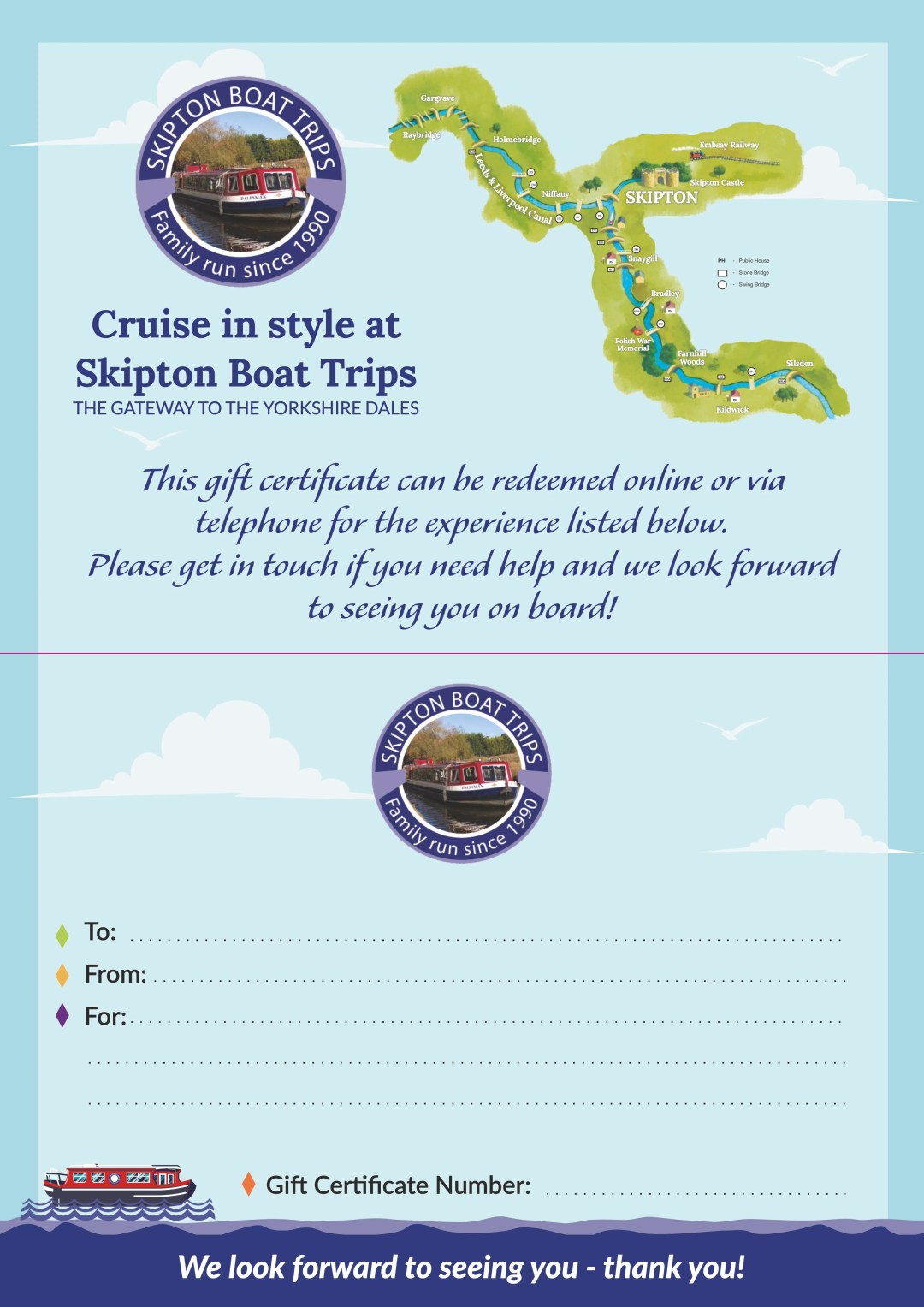 Skipton-Boats-4ppage-A5-Gift-Card_INNER-1