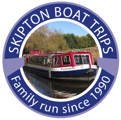 Skipton Boat Trips